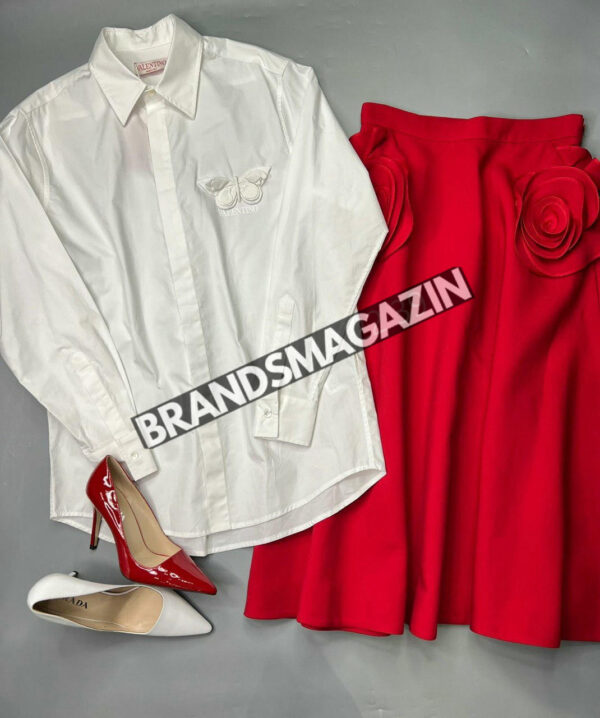 Юбка Valentino BM69162077