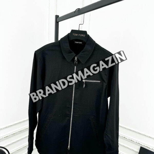 Куртка Tom Ford BM45807946677