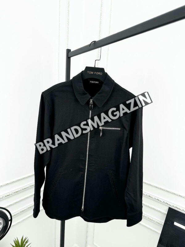 Куртка Tom Ford BM45807946677