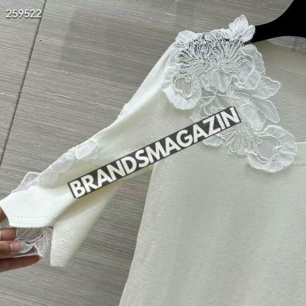 Футболка Ermanno Scervino BM47554216277 5