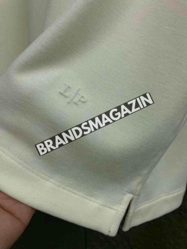 Футболка Loro Piana BM46720744377 4