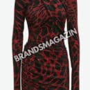 Платье Alexandre Vauthier BM68749077