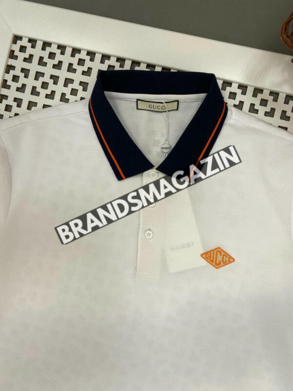 Поло Gucci BM70943177 2