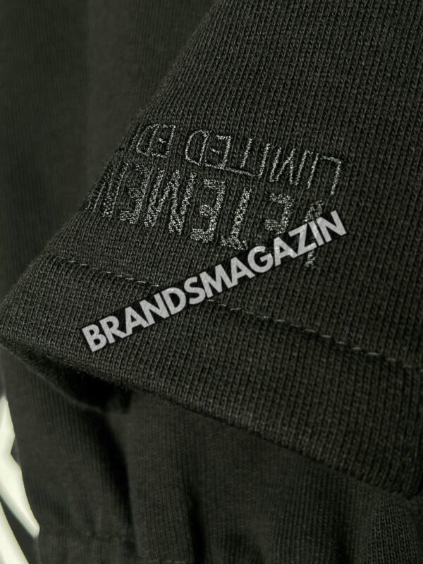 Спортивные штаны Vetements BM7574977 8