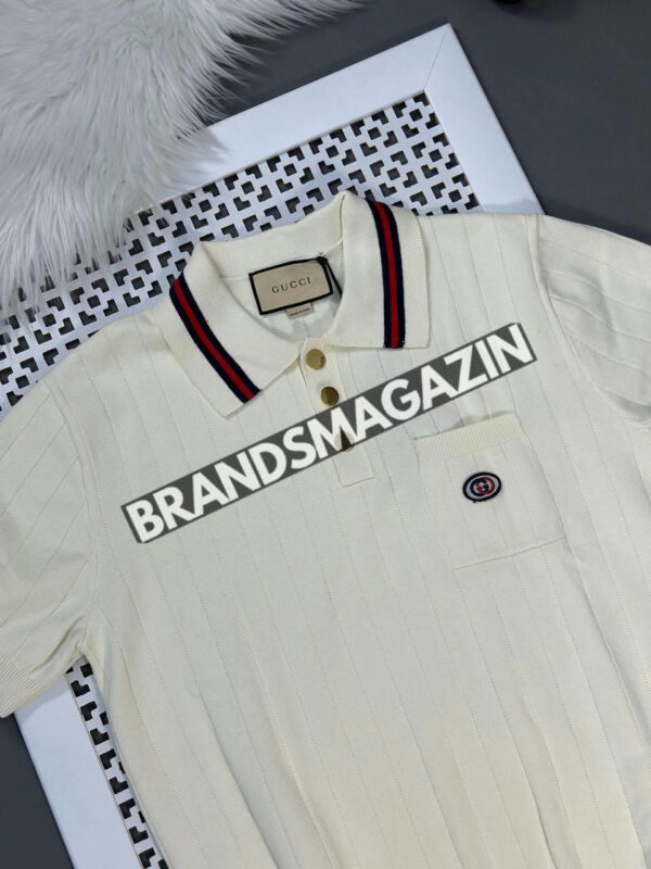 Поло Gucci BM71503277 2