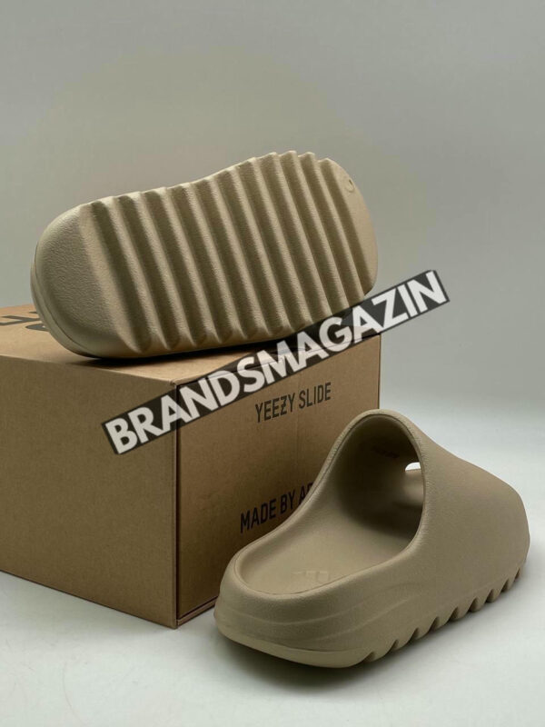 Шлепанцы Adidas Yeezy BM71846177 2