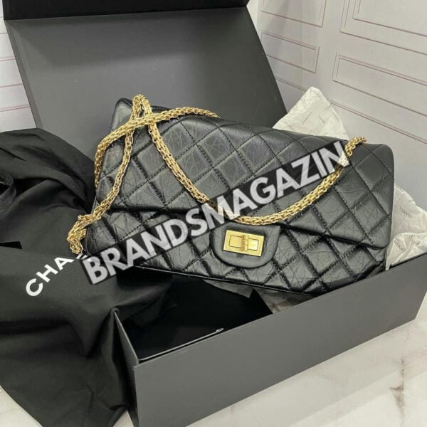 Сумка Chanel 30 см BM46290667777