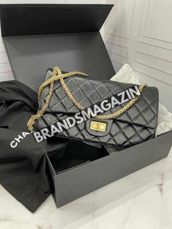 Сумка Chanel 30 см BM46290667777