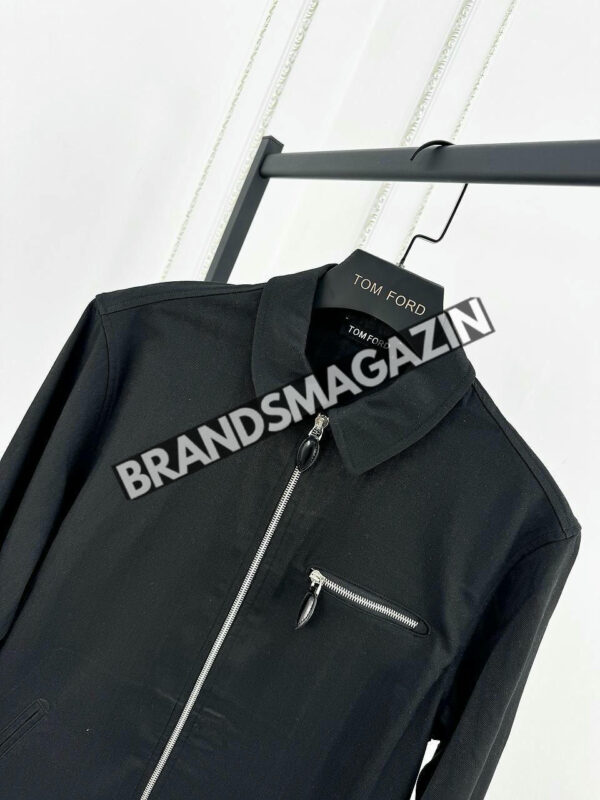 Куртка Tom Ford BM45807946677 3