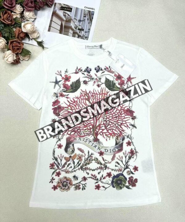 Футболка Dior BM47635072977 Футболка Dior BM47635072977