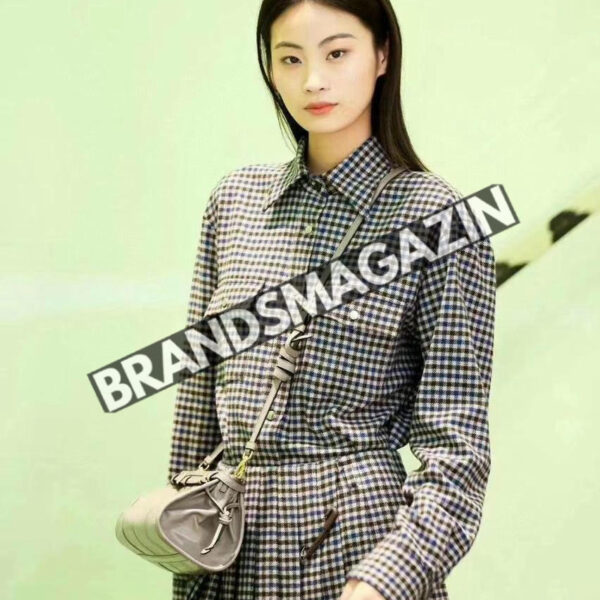 Костюм Prada BM45999302677