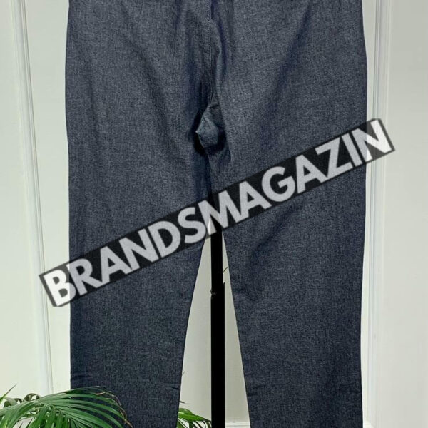 Брюки Brunello Cucinelli BM47636849177 2