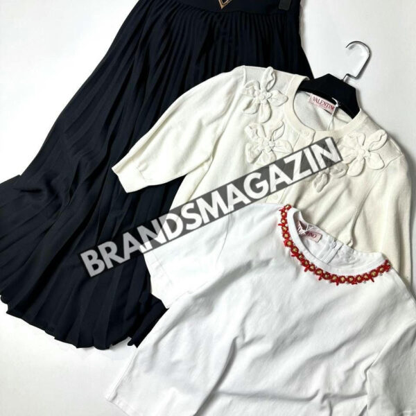 Юбка Valentino BM72023077