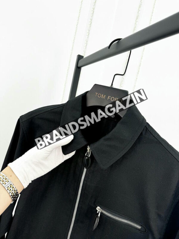 Куртка Tom Ford BM45807946677 4