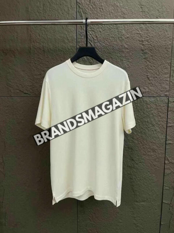 Футболка Loro Piana BM46720744377 3