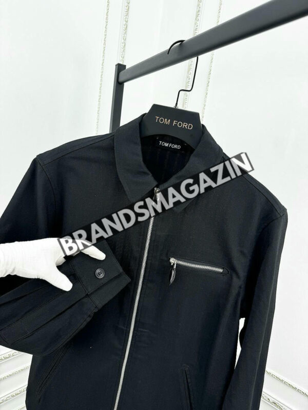 Куртка Tom Ford BM45807946677 5