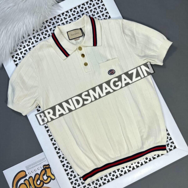 Поло Gucci BM71503277