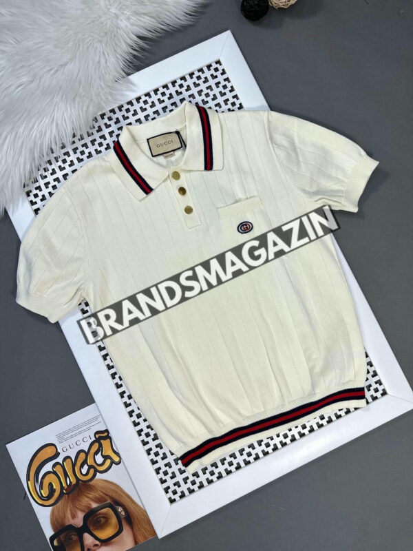 Поло Gucci BM71503277