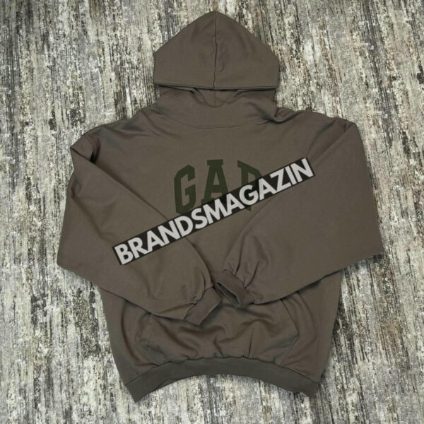Худи GAP BM70394877