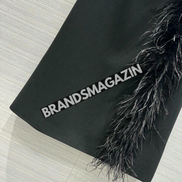 Юбка Prada BM70244677 6