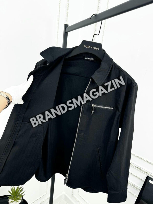 Куртка Tom Ford BM45807946677 6