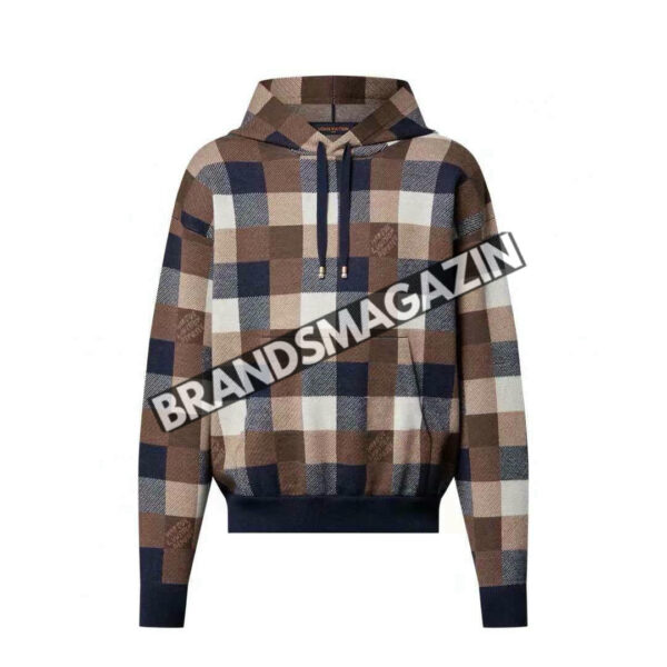 Худи Louis Vuitton BM7731877