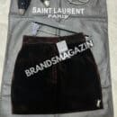 Юбка Yves Saint Laurent BM68192477