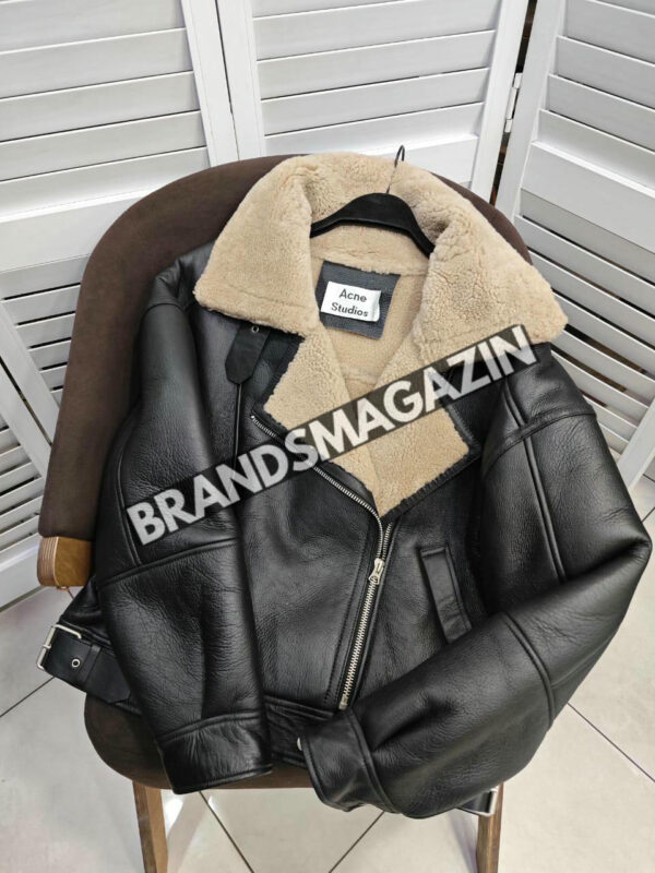 Дубленка Acne Studios BM46206527177