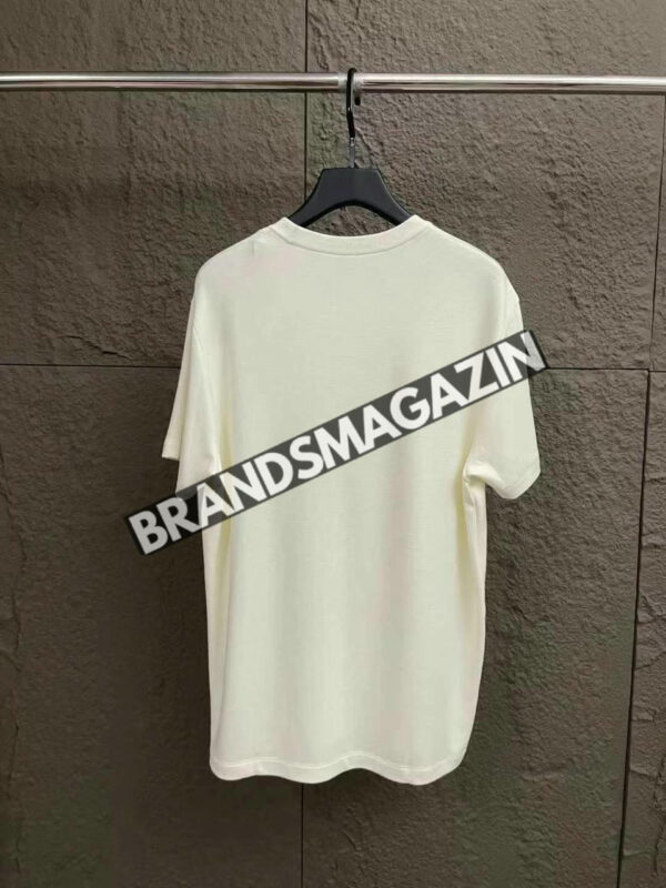 Футболка Loro Piana BM46720744377 2