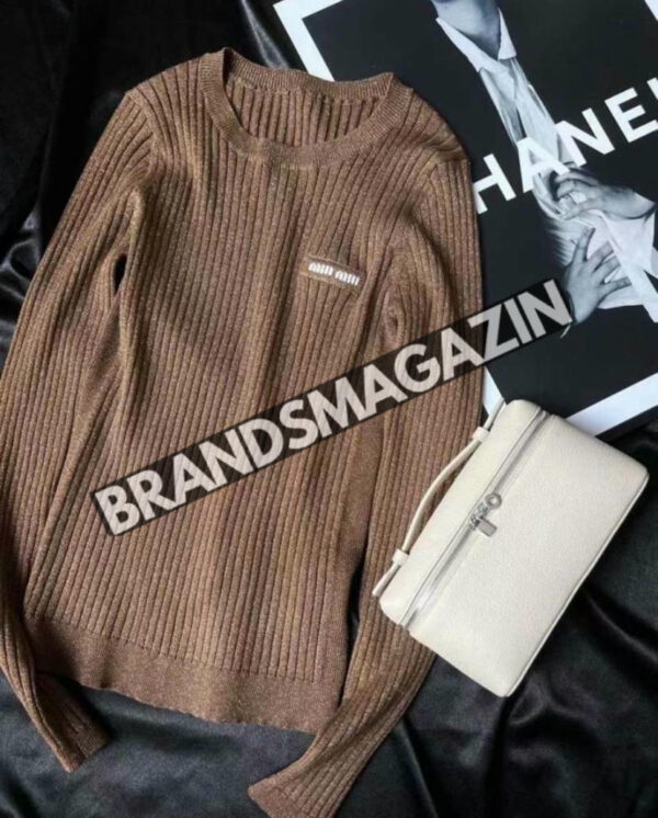 Кофта MIU MIU BM45700228477