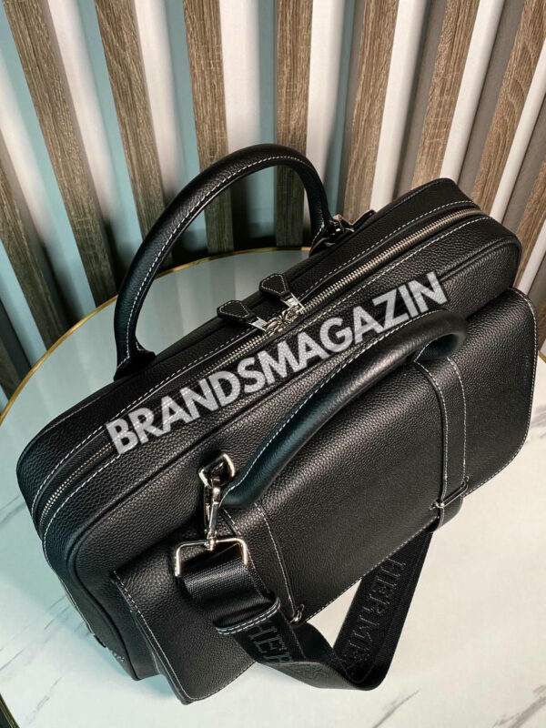 Деловая сумка Hermes BM47040500077 4