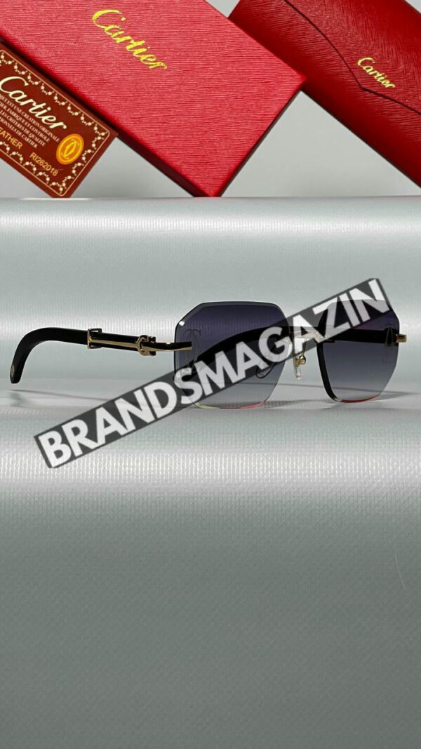 Солнцезащитные очки Cartier BM47638133877