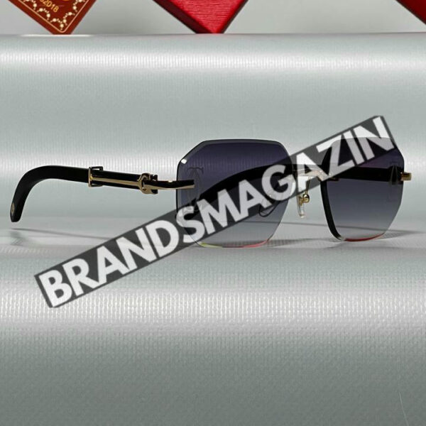 Солнцезащитные очки Cartier BM47638133877