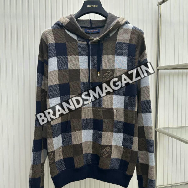 Худи Louis Vuitton BM7572977