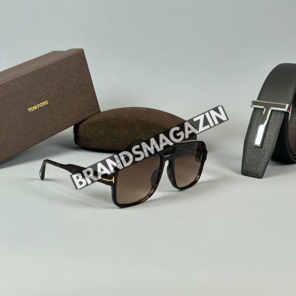 Очки Tom Ford BM46037594877