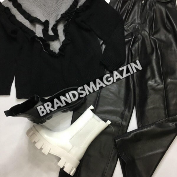 Свитер Valentino BM46582722577