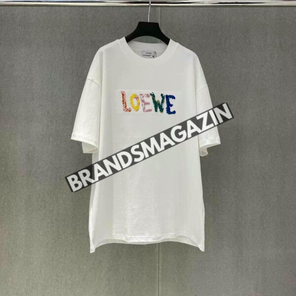 Футболка Loewe BM47187592777
