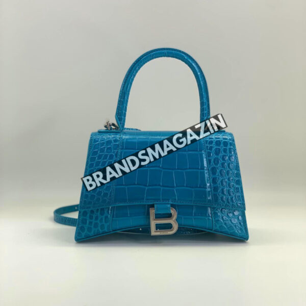 Сумка Balenciaga BM46990798677 2