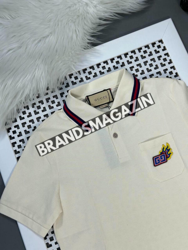 Поло Gucci BM71503377 2