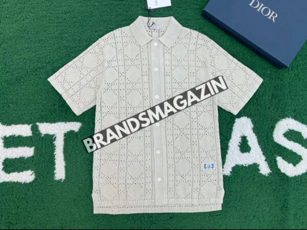 Рубашка Christian Dior BM72234377