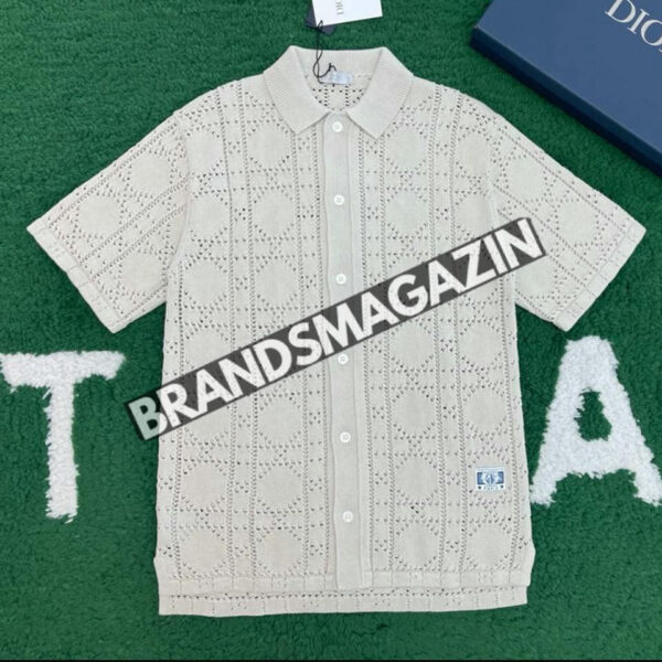 Рубашка Christian Dior BM72234377