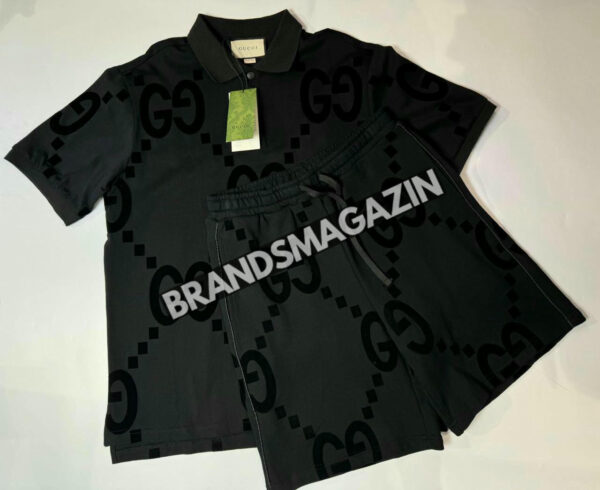 Поло Gucci BM71932377
