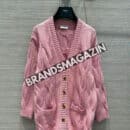 Кардиган Celine BM45675064477