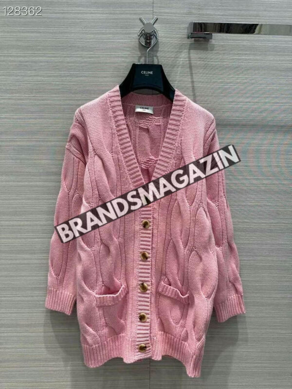 Кардиган Celine BM45675064477
