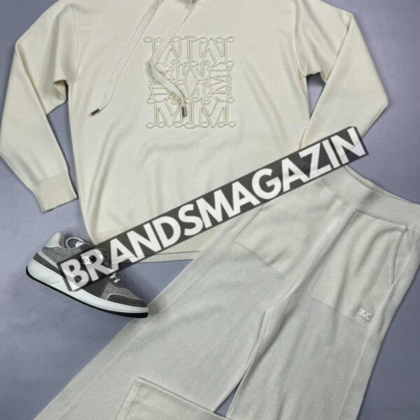 Худи MaxMara BM46660047177