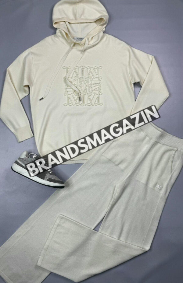 Худи MaxMara BM46660047177