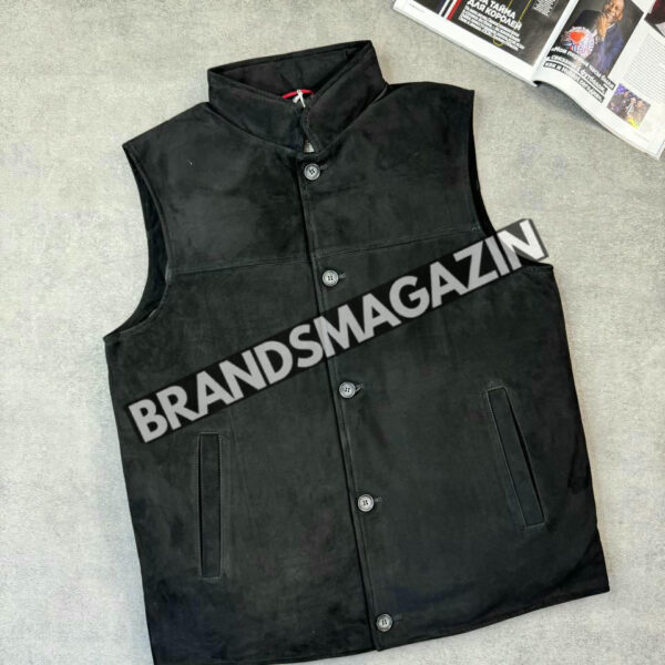 Безрукавка Brunello Cucinelli BM47128770577