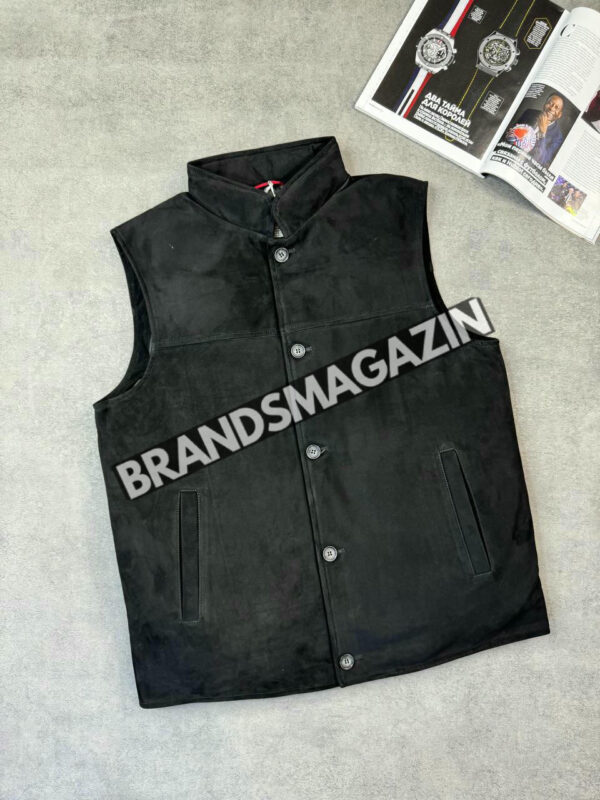 Безрукавка Brunello Cucinelli BM47128770577