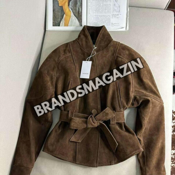 Куртка The Row BM47609947377