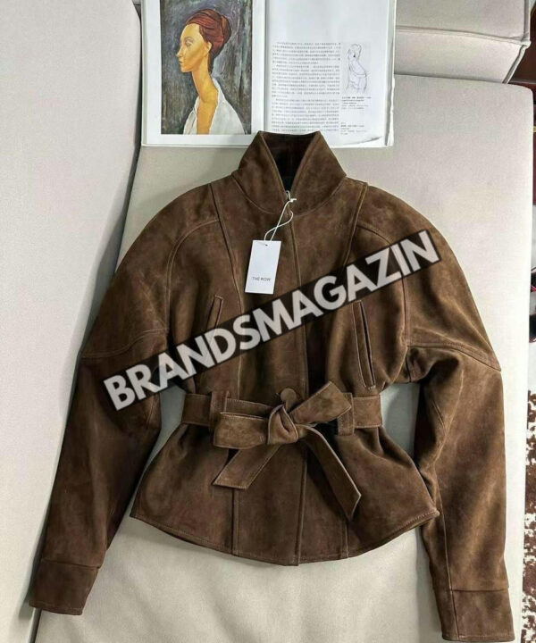 Куртка The Row BM47609947377 Куртка The Row BM47609947377